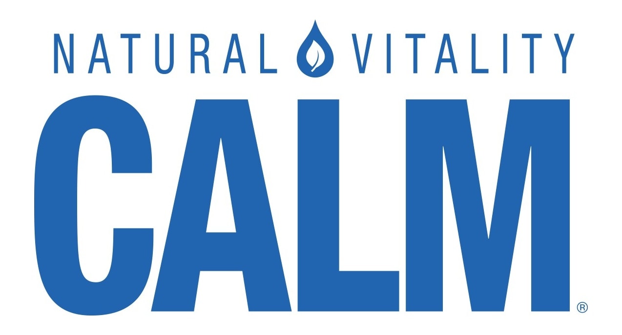 Natural Vitality CALM